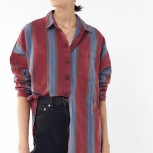 Urban Outfitters / Button Down Shirt